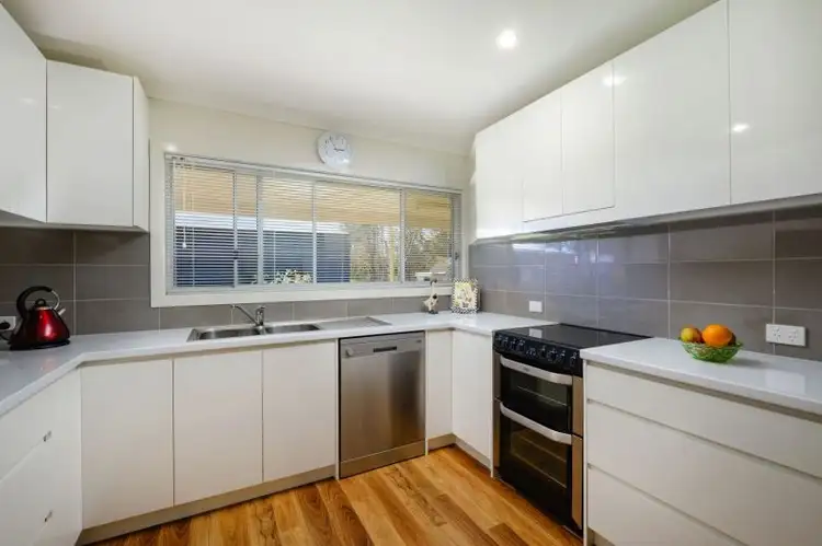 Sixth view of Homely rural property listing, 411 Whytes road, Baranduda VIC 3691
