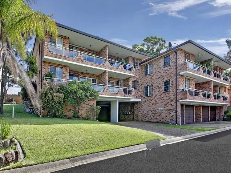 Main view of Homely apartment listing, 4/1-3 Balfour St, Allawah NSW 2218