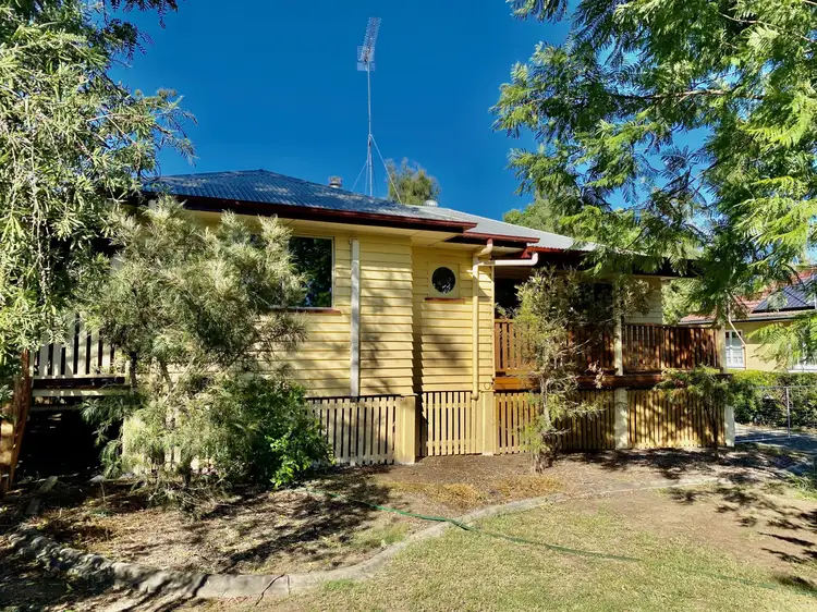 18 George Street, Toogoolawah QLD 4313