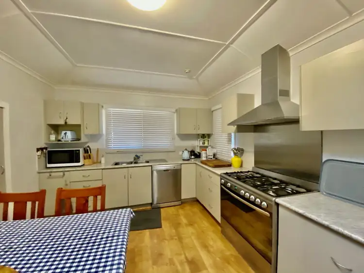 Third view of Homely house listing, 18 George Street, Toogoolawah QLD 4313