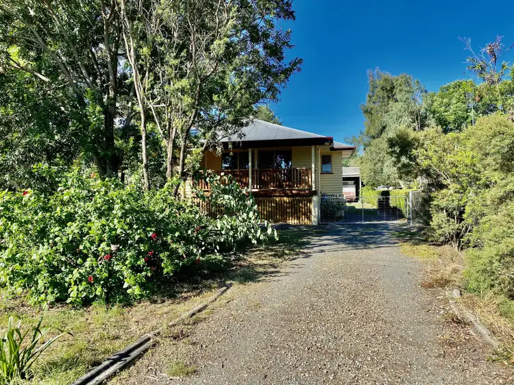 Sixth view of Homely house listing, 18 George Street, Toogoolawah QLD 4313