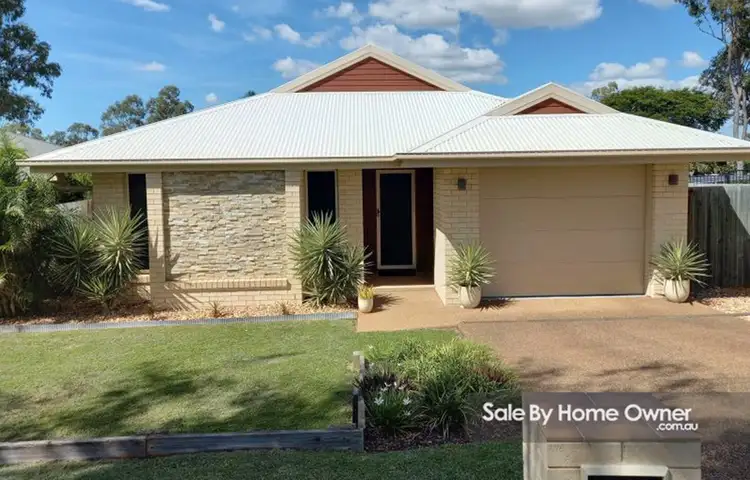 8 Green Avenue, Branyan QLD 4670