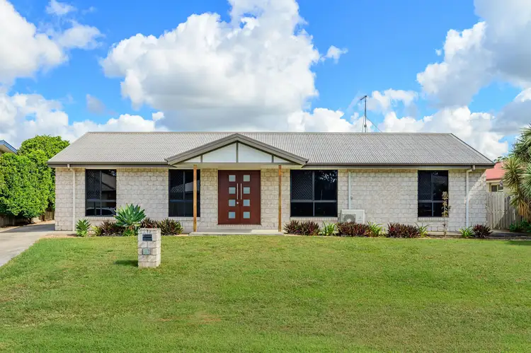 Second view of Homely house listing, 27 Monterey Way, Calliope QLD 4680