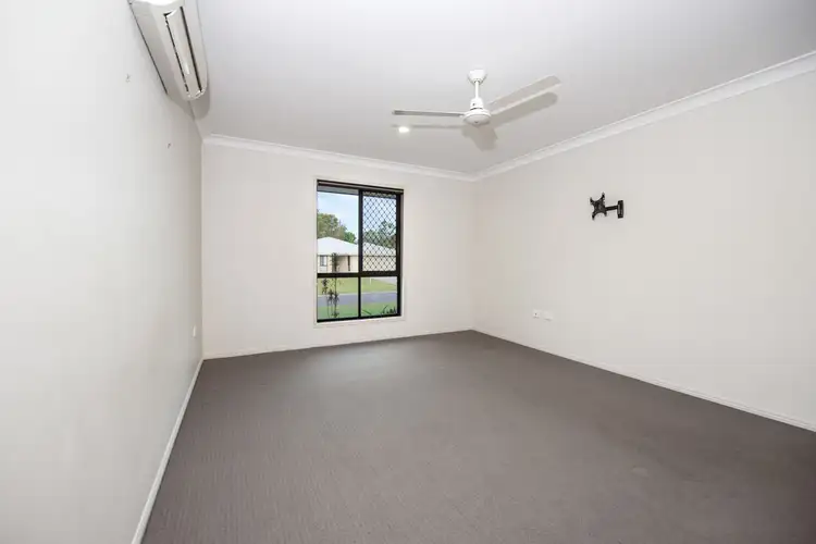 Seventh view of Homely house listing, 27 Monterey Way, Calliope QLD 4680