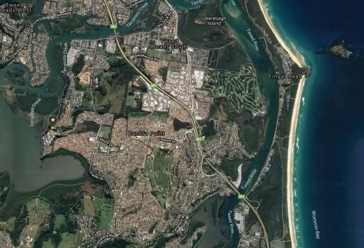 10 The Hermitage, Tweed Heads South NSW 2486