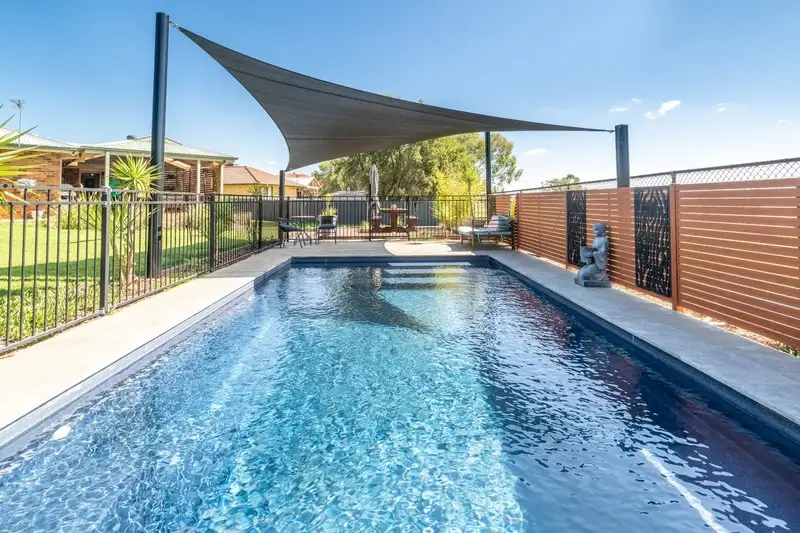 Main view of Homely house listing, 11 Loane Place, Dubbo NSW 2830