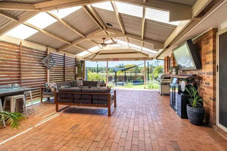 Third view of Homely house listing, 11 Loane Place, Dubbo NSW 2830