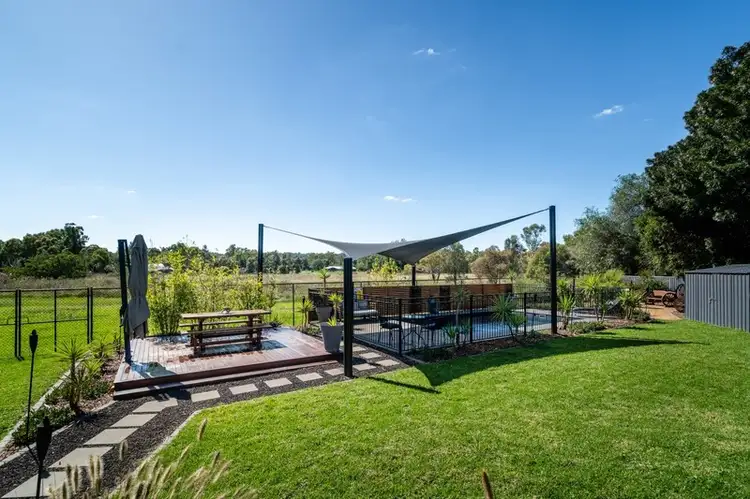 Fourth view of Homely house listing, 11 Loane Place, Dubbo NSW 2830