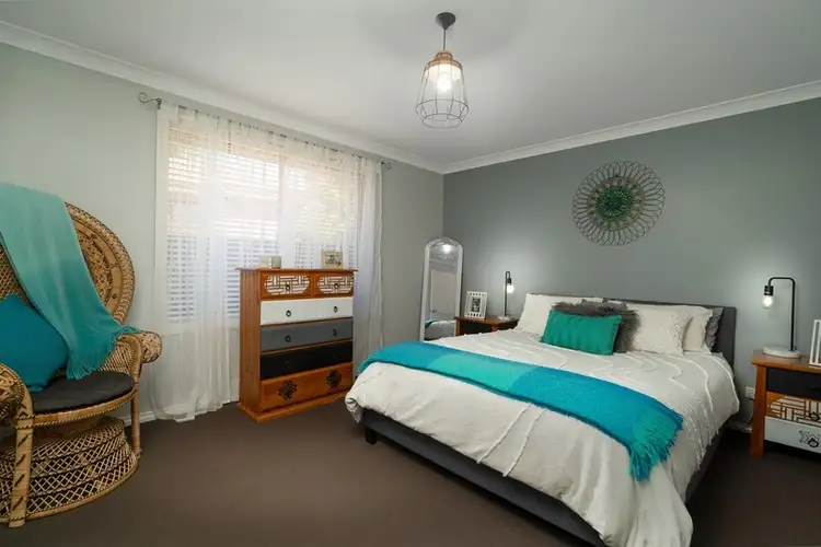 Fifth view of Homely house listing, 11 Loane Place, Dubbo NSW 2830