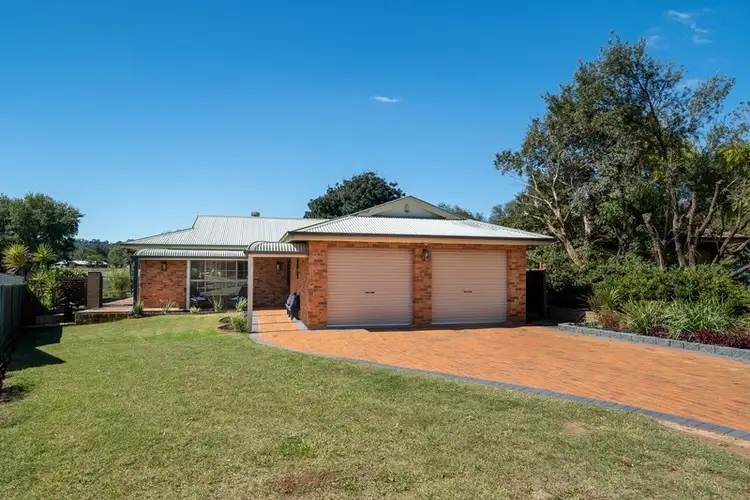 Sixth view of Homely house listing, 11 Loane Place, Dubbo NSW 2830