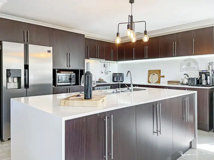 Second view of Homely house listing, 43 Wakool Crescent, Woongarrah NSW 2259