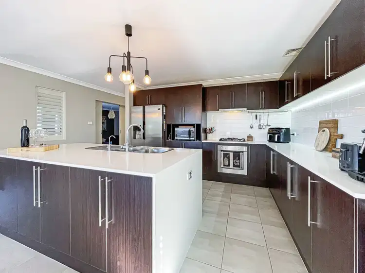 Third view of Homely house listing, 43 Wakool Crescent, Woongarrah NSW 2259