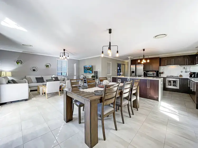 Fourth view of Homely house listing, 43 Wakool Crescent, Woongarrah NSW 2259