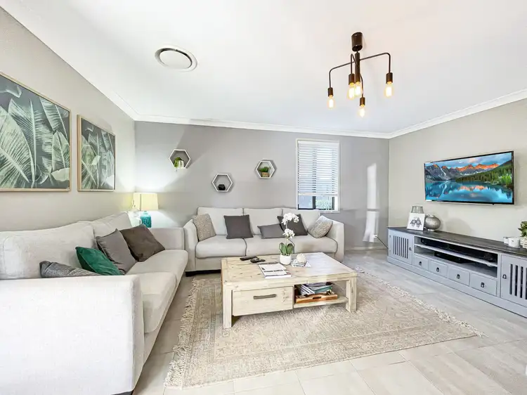 Fifth view of Homely house listing, 43 Wakool Crescent, Woongarrah NSW 2259