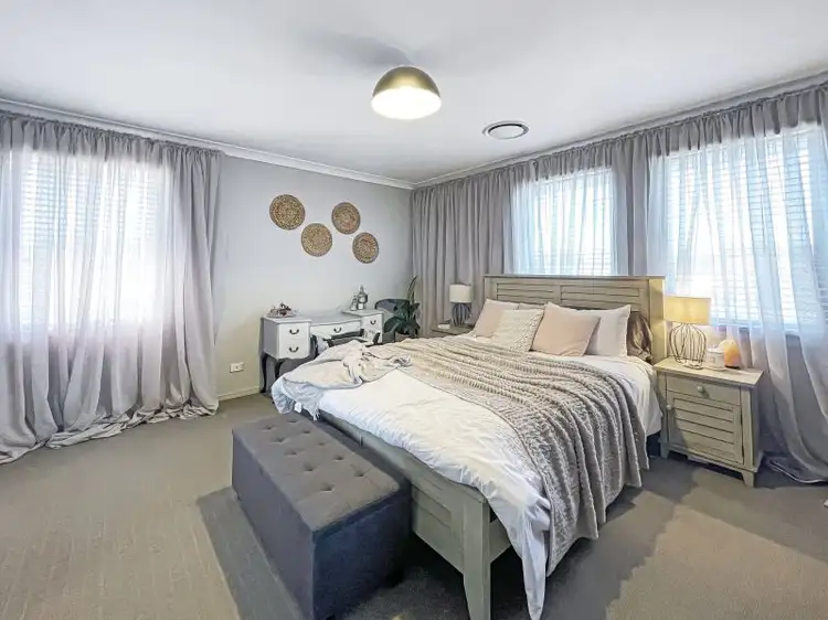 Sixth view of Homely house listing, 43 Wakool Crescent, Woongarrah NSW 2259