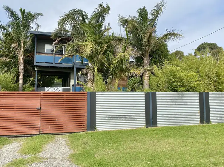 Main view of Homely house listing, 11 Semaphore Street, Coronet Bay VIC 3984