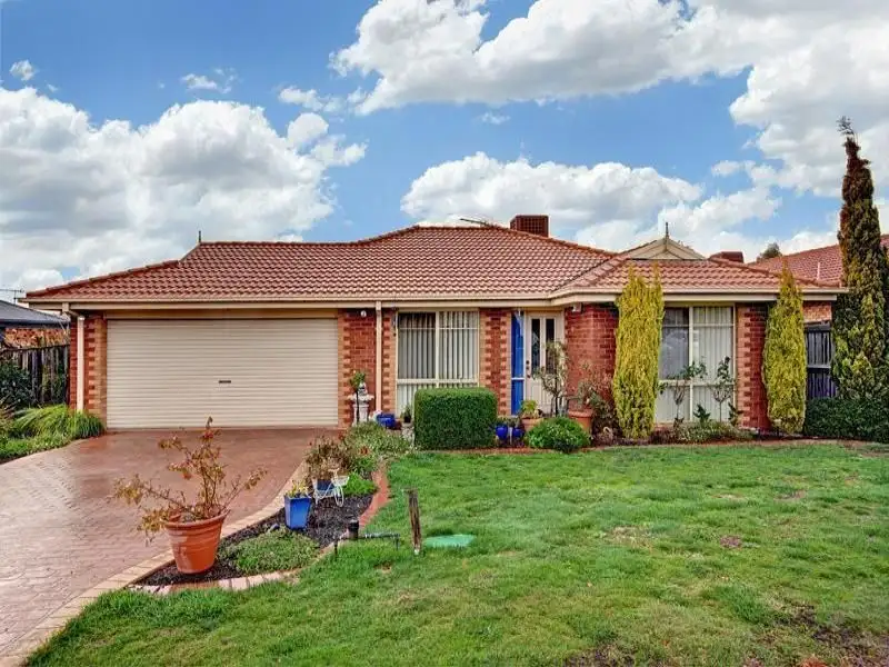 Main view of Homely house listing, 22 SIMONE STREET, Kilmore VIC 3764