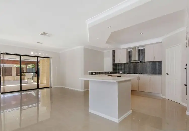 Second view of Homely house listing, 37 Sainte Maxime Avenue, Port Kennedy WA 6172