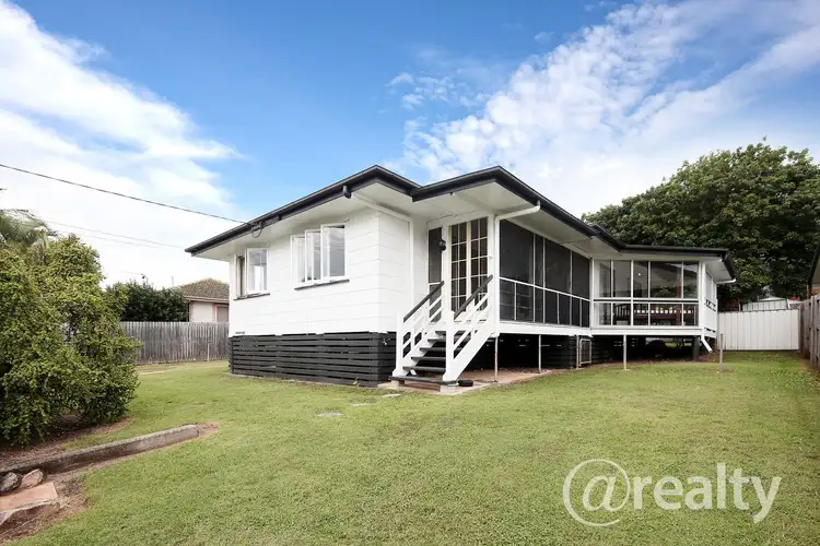 26 Playford Street, Bracken Ridge QLD 4017