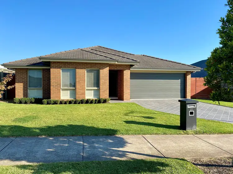 21 Mistfly Street, Chisholm NSW 2322