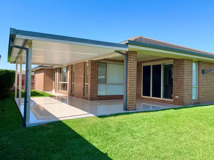 Second view of Homely house listing, 21 Mistfly Street, Chisholm NSW 2322