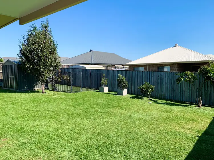 Fourth view of Homely house listing, 21 Mistfly Street, Chisholm NSW 2322