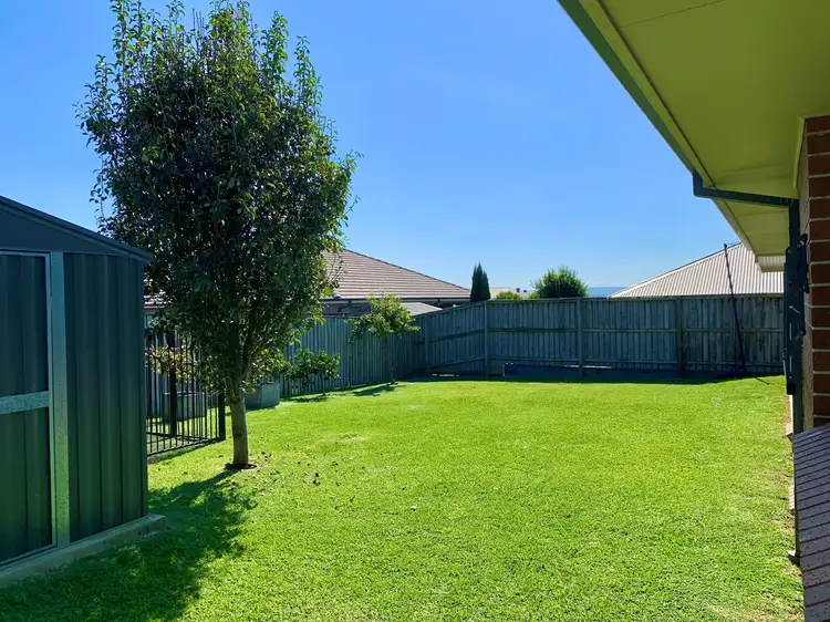 Fifth view of Homely house listing, 21 Mistfly Street, Chisholm NSW 2322