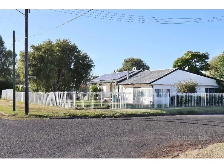 148 Anson St, Bourke NSW 2840