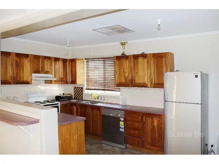 Fifth view of Homely house listing, 148 Anson St, Bourke NSW 2840