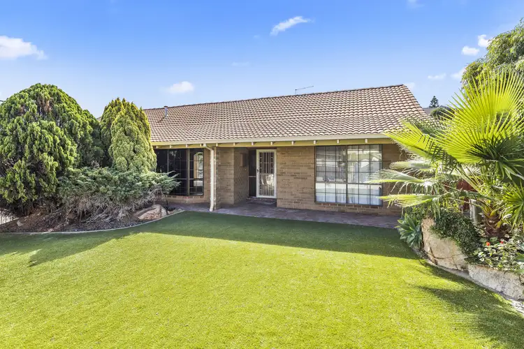 125 Waterford Drive, Hillarys WA 6025