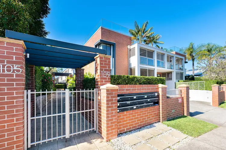8/105 Lagoon Street, Narrabeen NSW 2101