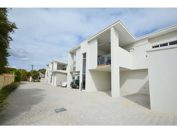 Second view of Homely unit listing, 4/29 Frederick St, Midland WA 6056