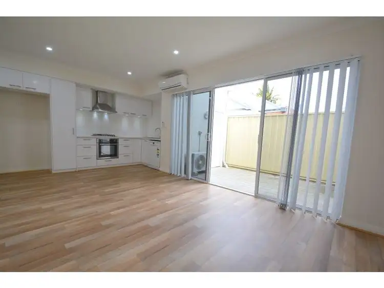 Third view of Homely unit listing, 4/29 Frederick St, Midland WA 6056