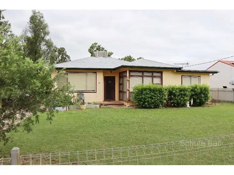 Main view of Homely house listing, 12 Wortumertie St, Bourke NSW 2840