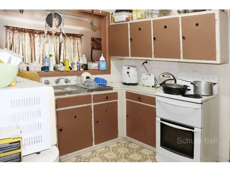 Fifth view of Homely house listing, 12 Wortumertie St, Bourke NSW 2840