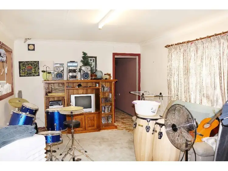 Seventh view of Homely house listing, 12 Wortumertie St, Bourke NSW 2840