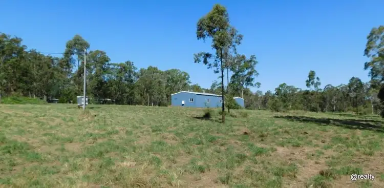 Fourth view of Homely land listing, 120 McLaughlan Road, Benarkin QLD 4314