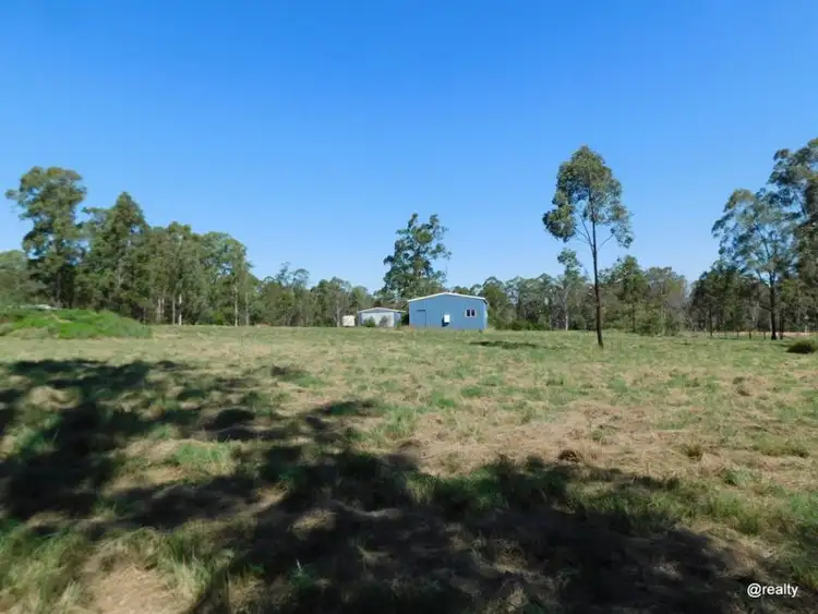 Fifth view of Homely land listing, 120 McLaughlan Road, Benarkin QLD 4314