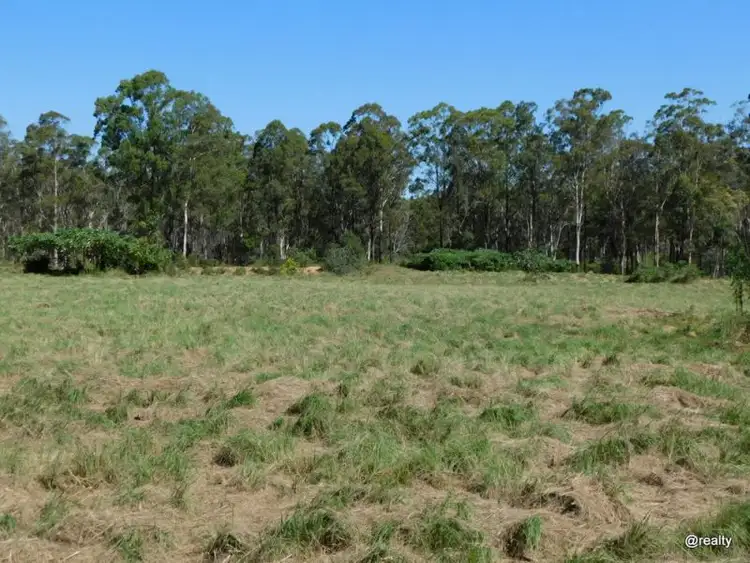 Sixth view of Homely land listing, 120 McLaughlan Road, Benarkin QLD 4314