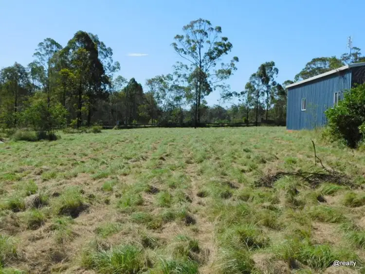Seventh view of Homely land listing, 120 McLaughlan Road, Benarkin QLD 4314