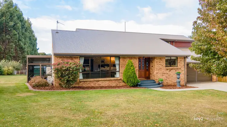 Main view of Homely house listing, 80 East Church Street, Deloraine TAS 7304