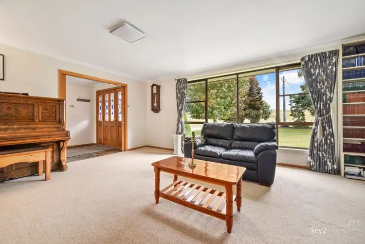 Second view of Homely house listing, 80 East Church Street, Deloraine TAS 7304