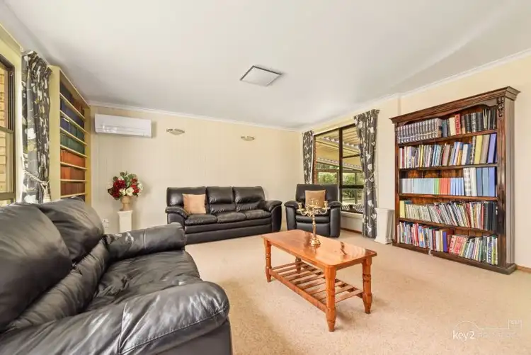 Third view of Homely house listing, 80 East Church Street, Deloraine TAS 7304