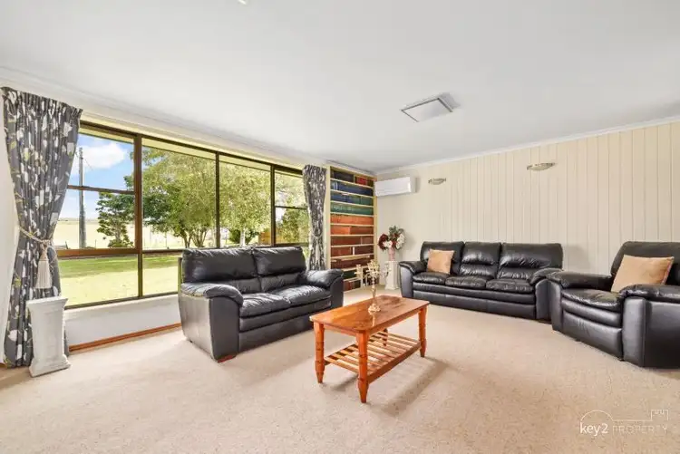 Fourth view of Homely house listing, 80 East Church Street, Deloraine TAS 7304