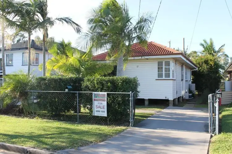 12 Scott Street, Deagon QLD 4017