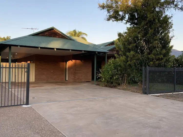 Second view of Homely house listing, 6 Celtis Street, Kununurra WA 6743