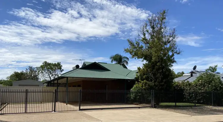 Third view of Homely house listing, 6 Celtis Street, Kununurra WA 6743