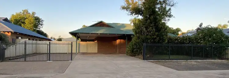Fourth view of Homely house listing, 6 Celtis Street, Kununurra WA 6743