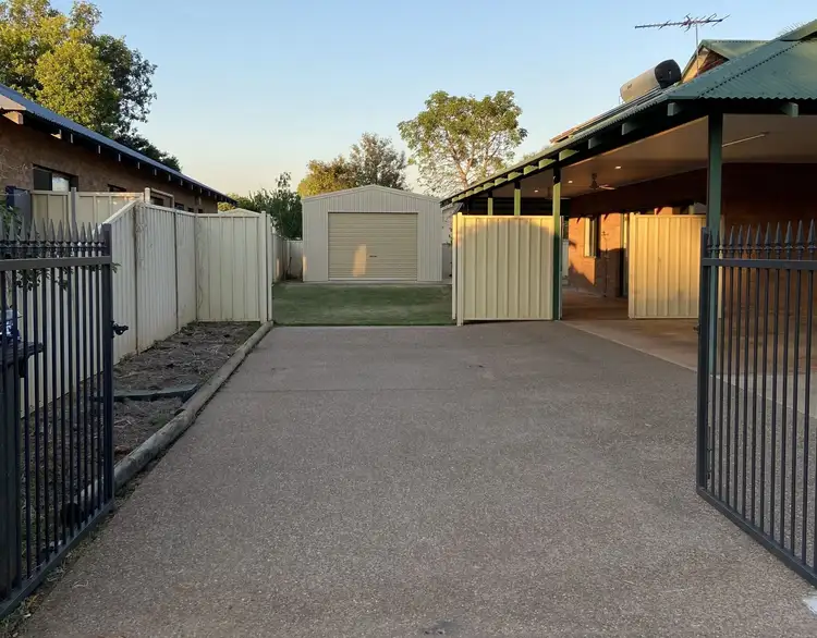 Fifth view of Homely house listing, 6 Celtis Street, Kununurra WA 6743