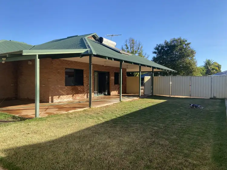 Sixth view of Homely house listing, 6 Celtis Street, Kununurra WA 6743